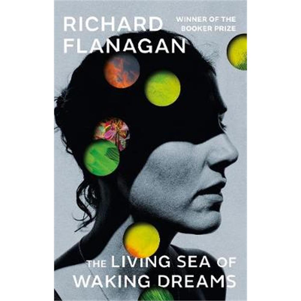 the living sea of waking dreams review